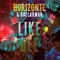 Like a Bee (feat. Colonel Reyel) [with Dollarman] - Horizonte lyrics