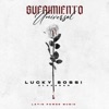 Sufrimiento Universal (feat. Olazaran) - Single