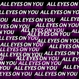 All Eyes on You (feat. Ilyparadise) ItZz MudZz