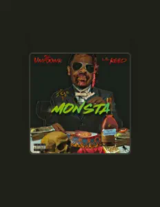 聆聽 YSL Unfoonk、觀看音樂影片、閱讀小傳、查看巡演日期等！