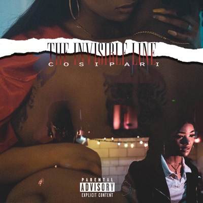 The Invisible Line - Single