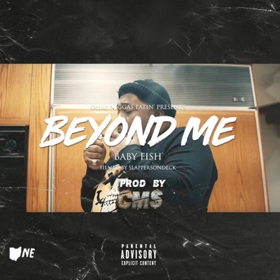 Beyond Me - Single