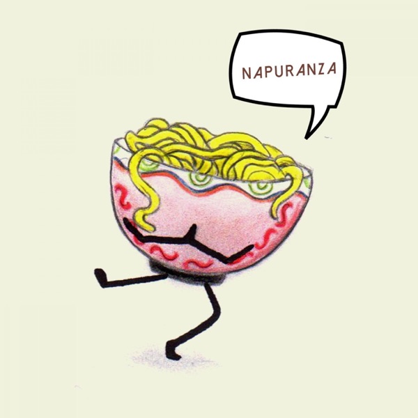 Napuranza - Single