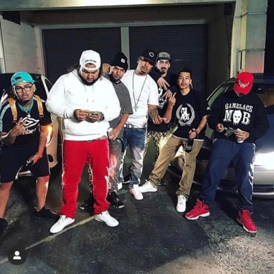 Come Bring It (feat. Popz) - Single