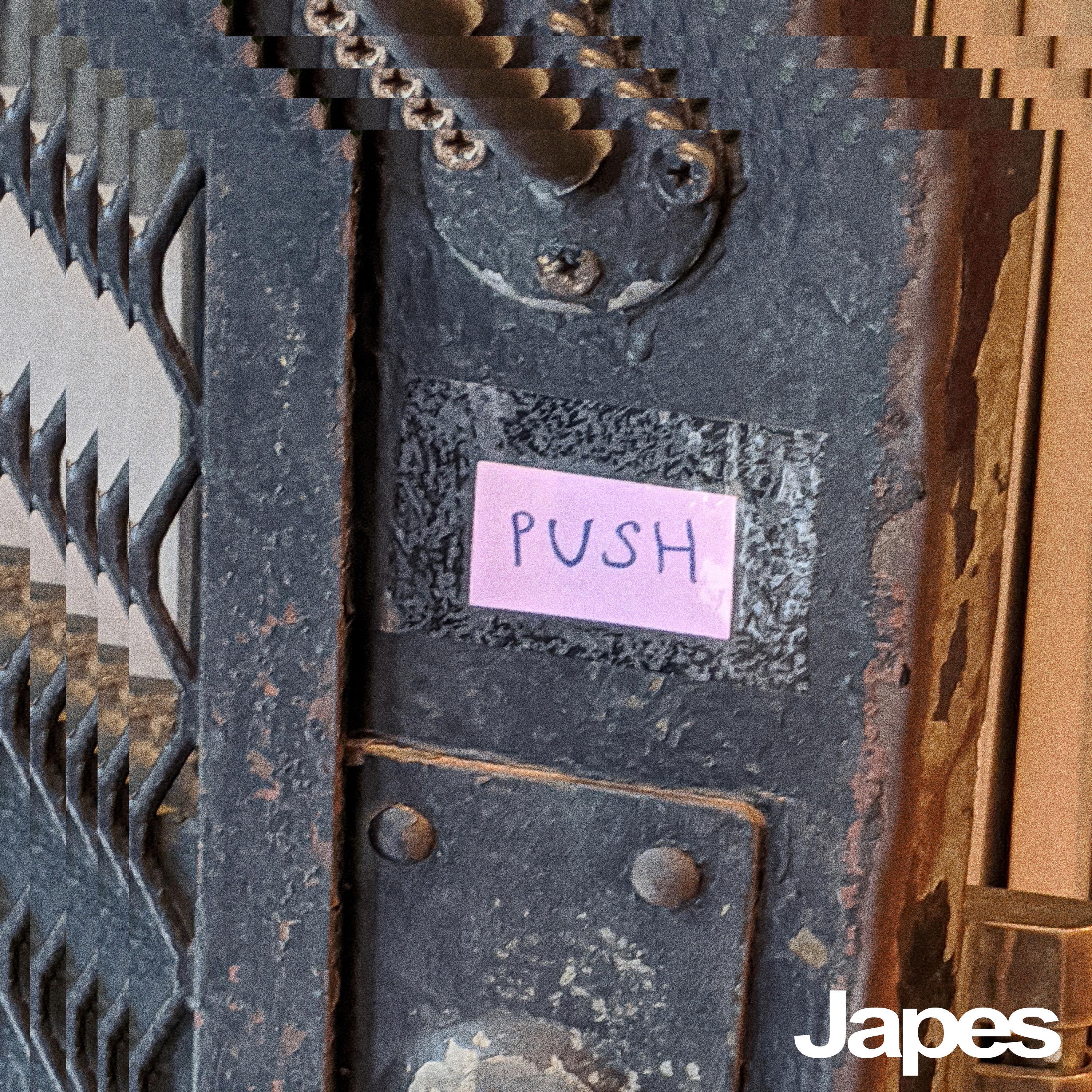 Push - Single