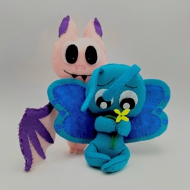 Pink Ps2 (feat. Luvseat) HOPEUROKAY