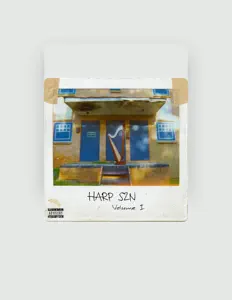 收听 Harp Szn、观看音乐视频、阅读小传、查看巡演日期等 ！