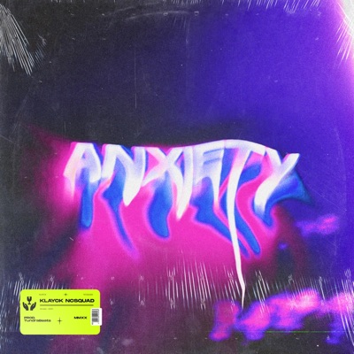 Anxiety - Single