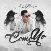 Como Yo - Single - Alex Mosso