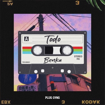 Todo - Single