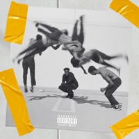 Freerun. Parkour. - Single - Varnell Hill