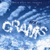 Grams - Single - Inf Black