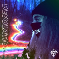 Desolation - EP - Yung Banshee