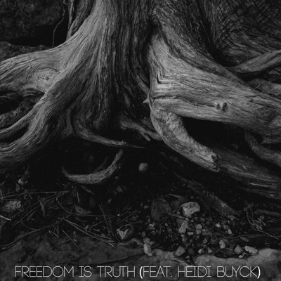 Freedom Is Truth (feat. Heidi Buyck) - Single