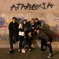 Ataraxia सुनें, म्यूज़िक वीडियो देखें, बायो पढ़ें, दौरे की तारीखें और बहुत कुछ देखें!