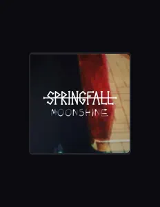 Listen to Springfall, watch music videos, read bio, see tour dates & more!
