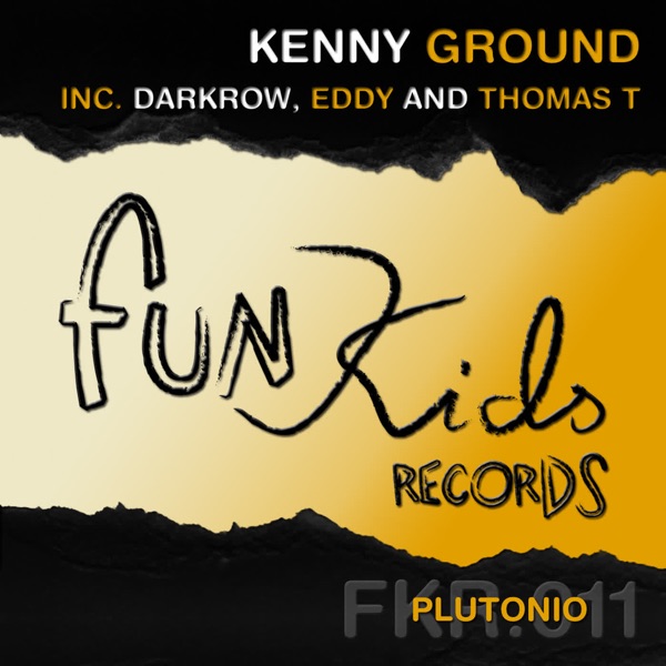Plutonio (Remixes)