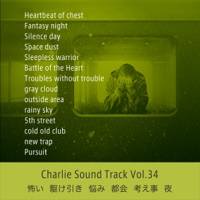 Charlie Sound Track Vol.34