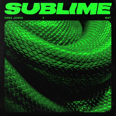Sublime - Single
