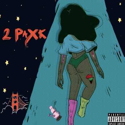 2 Paxk - Single