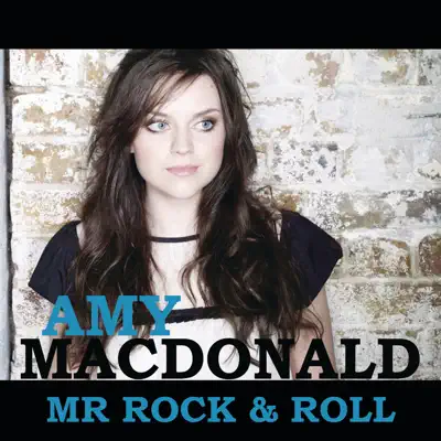 Mr Rock & Roll (Acoustic) - Single - Amy Macdonald
