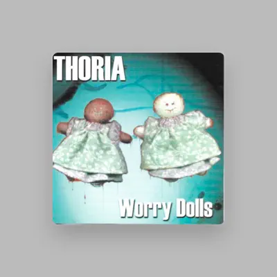 Listen to Thoria, watch music videos, read bio, see tour dates & more!