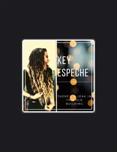 Luister naar Key Espeche, bekijk muziekvideo's, lees de bio, bekijk de tourdata, en meer!