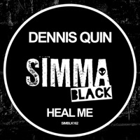 Heal Me (Dennis Quin vs. Plaster Hands) - Single - Dennis Quin & Plaster Hands