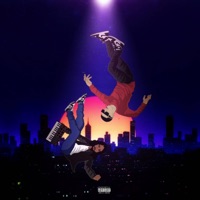 Ruthles skyway (feat. JDR OCK) - Single - Dadyel