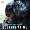 Looking at ME (feat. OSE) - Single