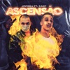 Ascensão (feat. Kant) - Single