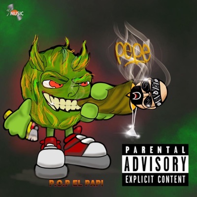 Pepe (La La La) (feat. D.A.M GANG) - Single
