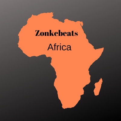 Africa (Instrumental) - Single