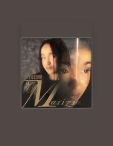 Listen to Marizia, watch music videos, read bio, see tour dates & more!