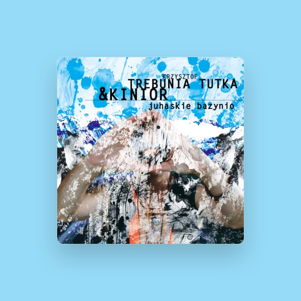 Krzysztof Trebunia-Tutka's avatar
