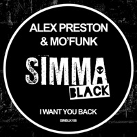 I Want You Back - Single - Alex Preston & Mo'Funk