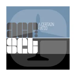 Acr:Set - A Certain Ratio