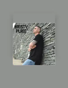 Dengarkan Kristy Plam, tonton video musik, baca bio, lihat tanggal tur & lainnya!