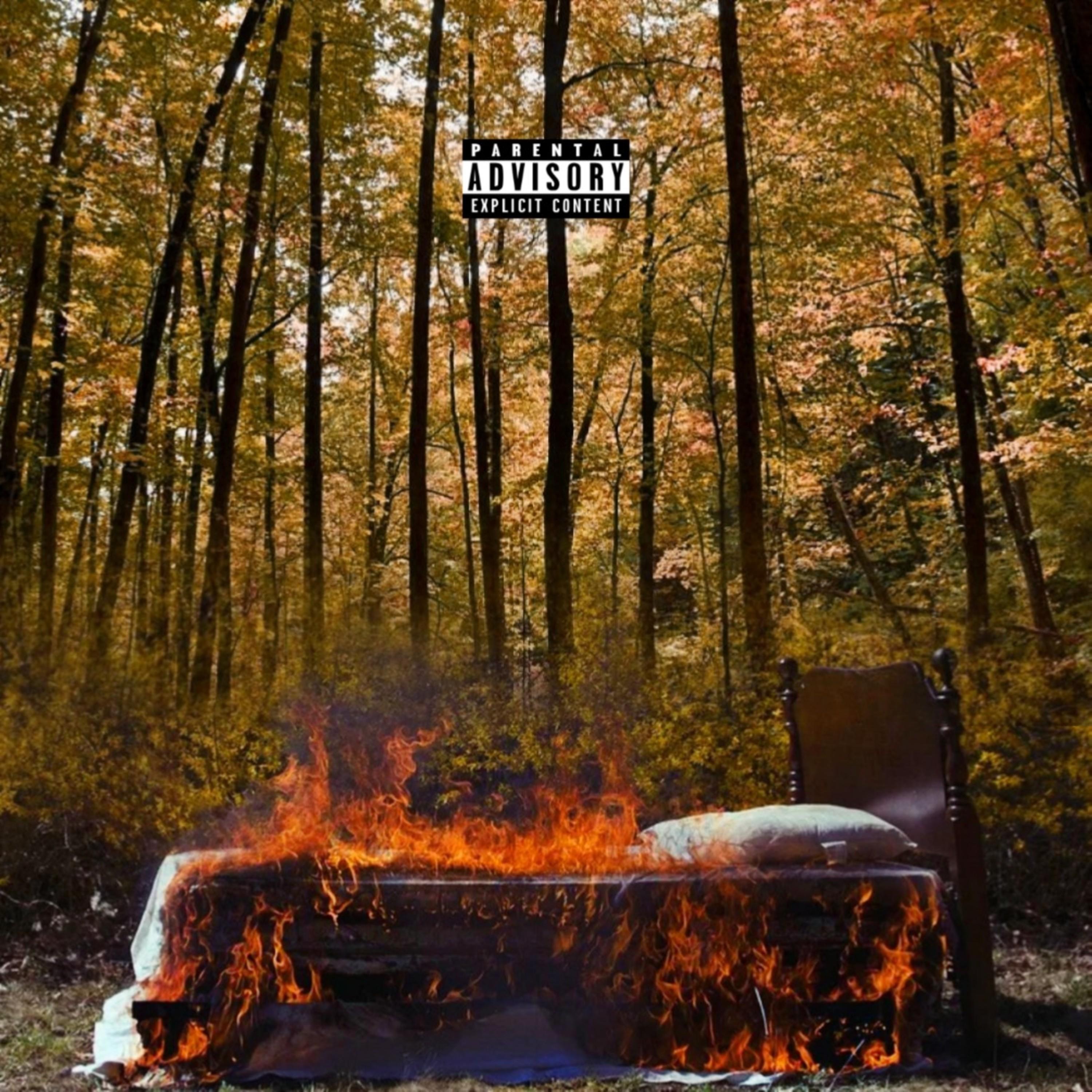 Don't Sleep - Single