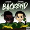 Backend (feat. $Tandard) - Donjuan lyrics
