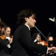 Listen to Saman Ehteshami, watch music videos, read bio, see tour dates & more!