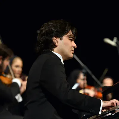 Listen to Saman Ehteshami, watch music videos, read bio, see tour dates & more!