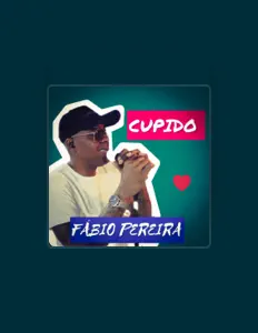 Listen to Fábio Pereira, watch music videos, read bio, see tour dates & more!