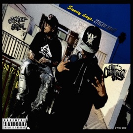 Poppin' Bottles (feat. Steadfast Raw) Eterno Champion & Silkee Slim