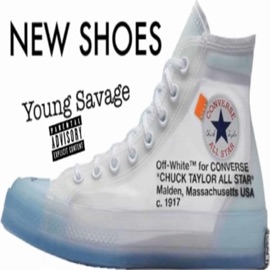 New Shoes Young Savage