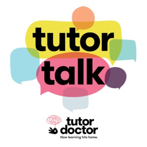 Tutor of the Year 2018 Winners: Daniela Galvez