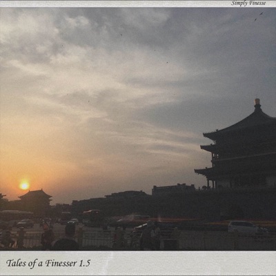 Tales of a Finesser 1.5 - Single