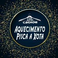Aquecimento Pisca a Xota 150 Bpm (feat. MC Marcelly) - Single - DJ Cabide