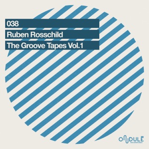 The Groove Tapes Vol.1 - Single