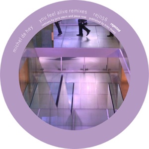 You Feel Alive Remixes - Single